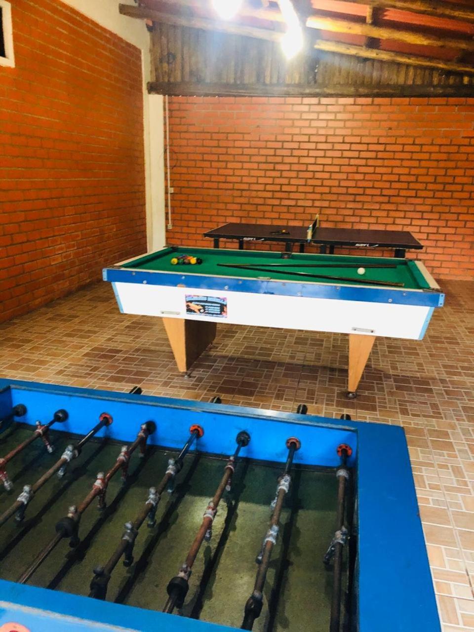 Hotel Fazenda Monte Crista Rio Bonito  Екстер'єр фото