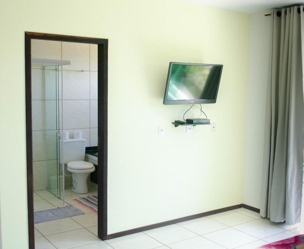 Hotel Fazenda Monte Crista Rio Bonito  Екстер'єр фото